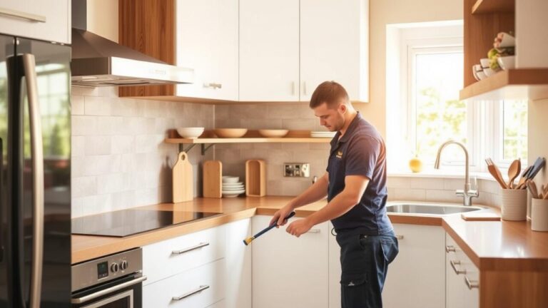 Custom Kitchen Installations Surrey Leatherhead, Surrey