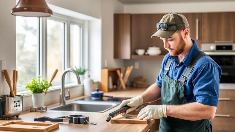 Custom Kitchen Installations Surrey Oxshott, Surrey