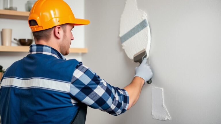 Plastering & Kitchen Decorating Services Cobham, Surrey