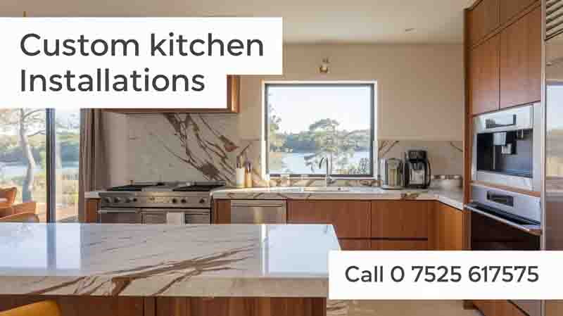 Affordable Kitchen Renovation Quotes Guildford