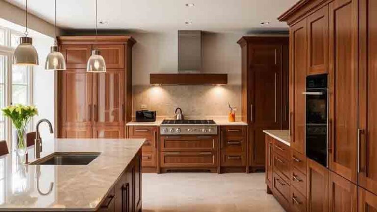 Budget Kitchen Refurbishment Guildford