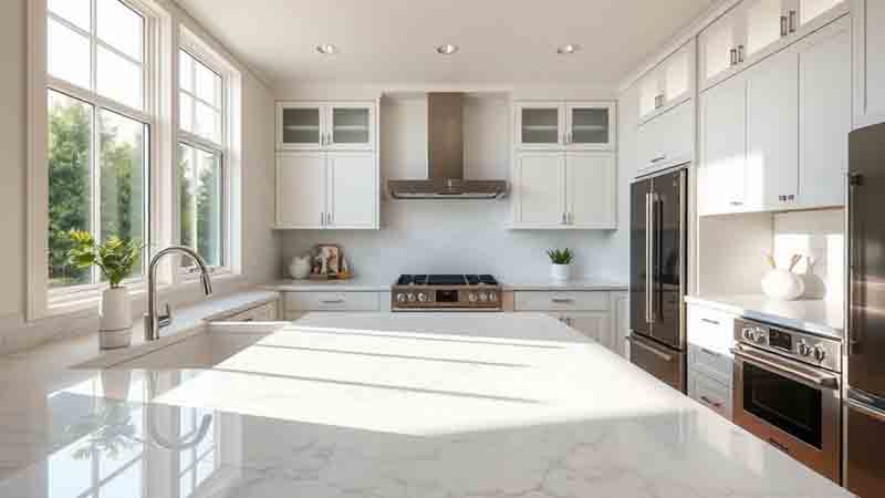 Kitchen Plumbing Installation Guildford