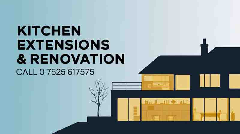 Kitchen Renovation Cost Calculator Guildford