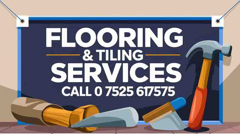 Kitchen Wall Tiling Services Guildford Quotes