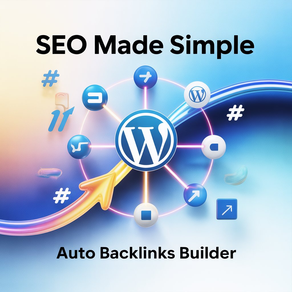 SEO on Autopilot with Auto Backlings Builder