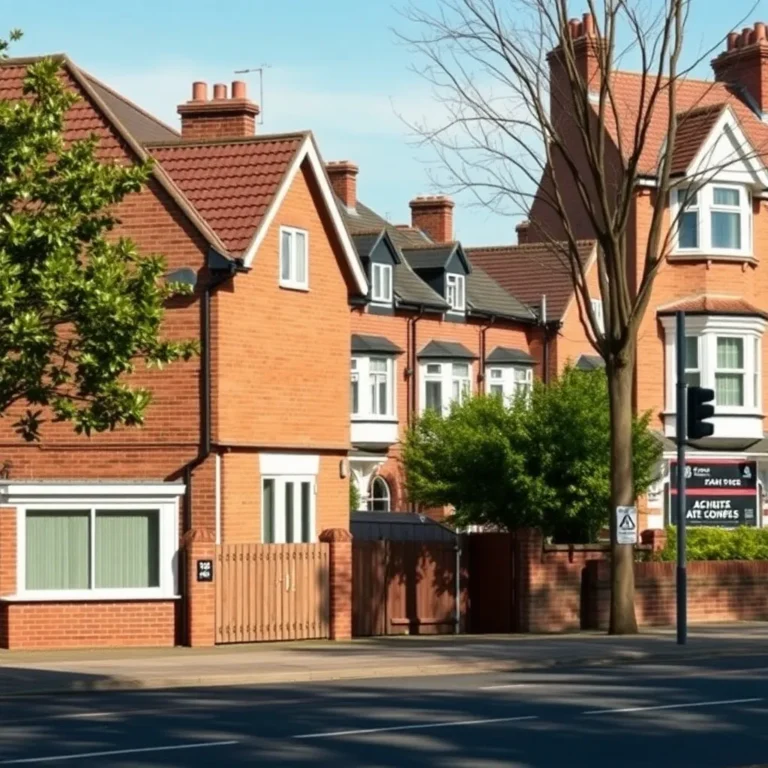 Council Tax on Second Homes to Fund Local Services