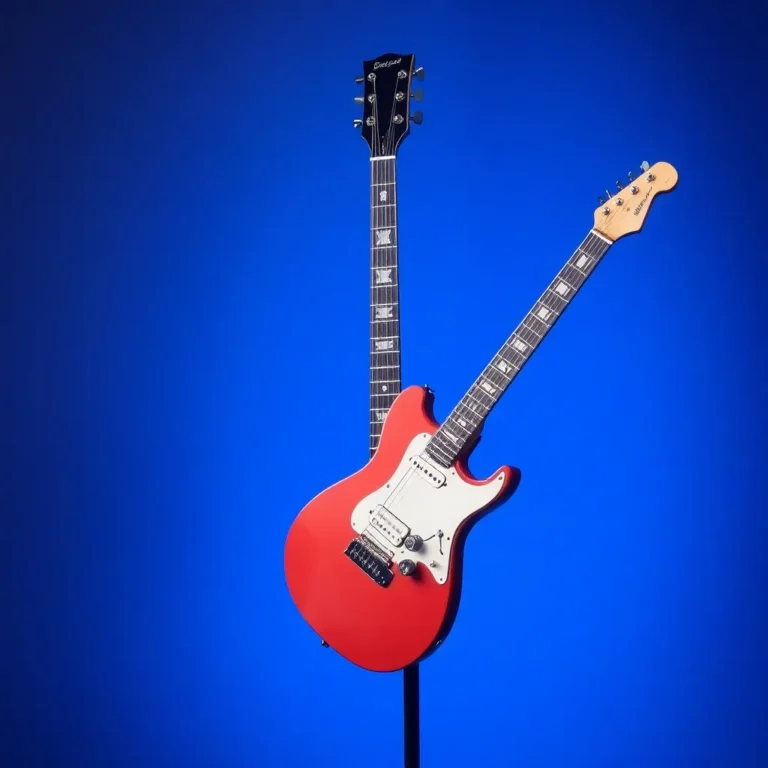 Jimmy Page Guitar Gifted to Lucky Surrey Fan!