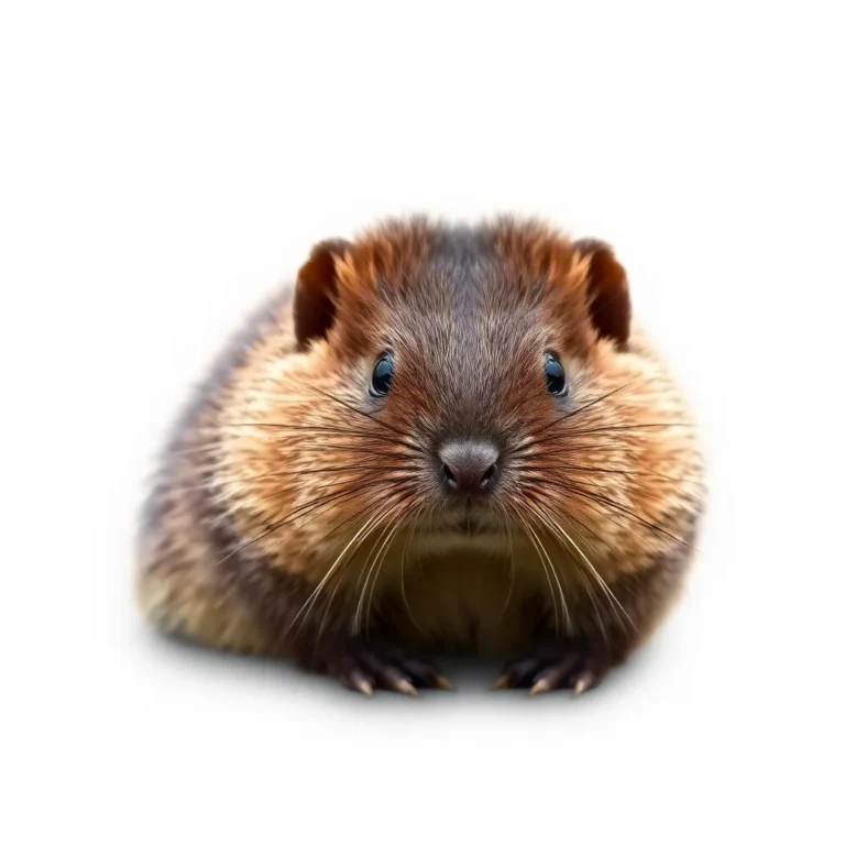 Surrey Wildlife Boost: 50 Water Voles Reintroduced
