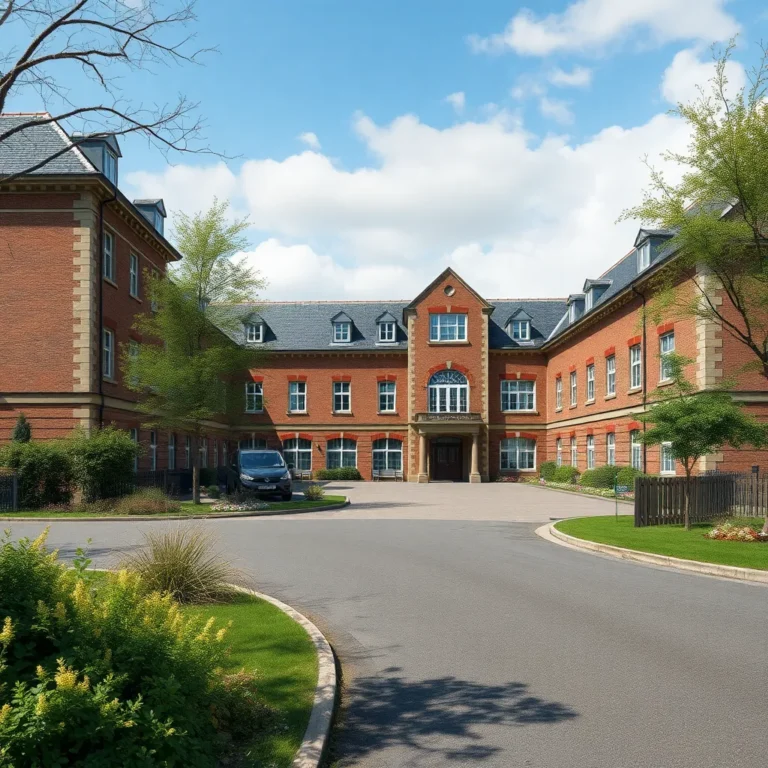 Stanwell Hotel Asylum Plan Paused: Local Impact and Community Response