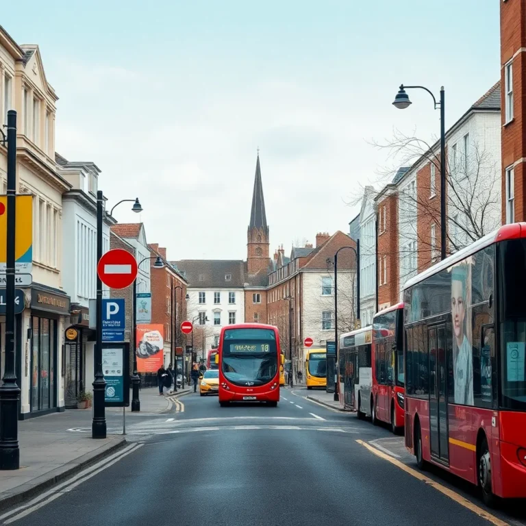 Surrey Councils Jointly Respond to Local Government Reorganisation