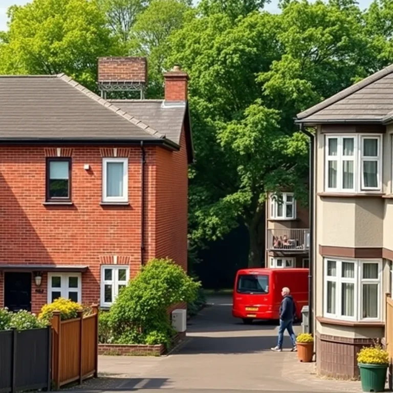 Guildford's 1,800-Home Project: A Community Transformation