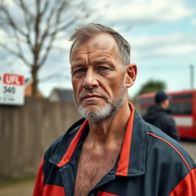 Sunbury Man Jailed for Child Sex Abuse: Survivor's Impact