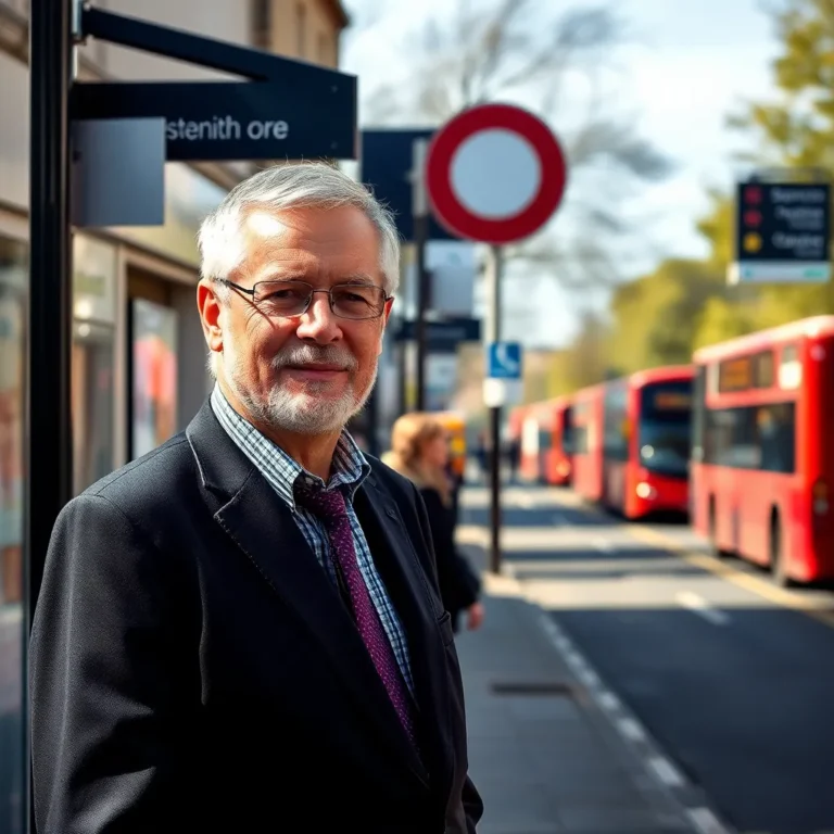 Surrey Councillor's Retirement Triggers By-Election