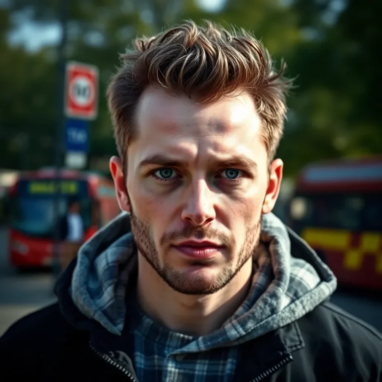 Wanted: Marc McKeown, GBH Suspect with Surrey Links