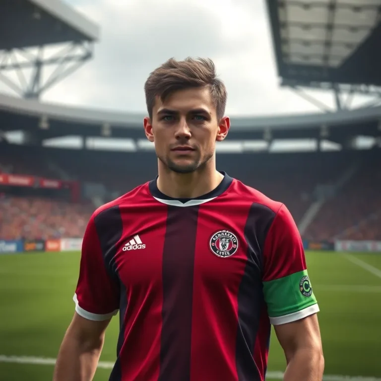 Coleman Ready for Aldershot's National League Challenge