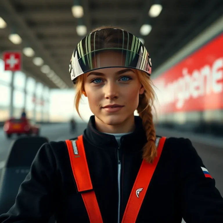 Ella Hakkinen Joins McLaren Driver Development Program