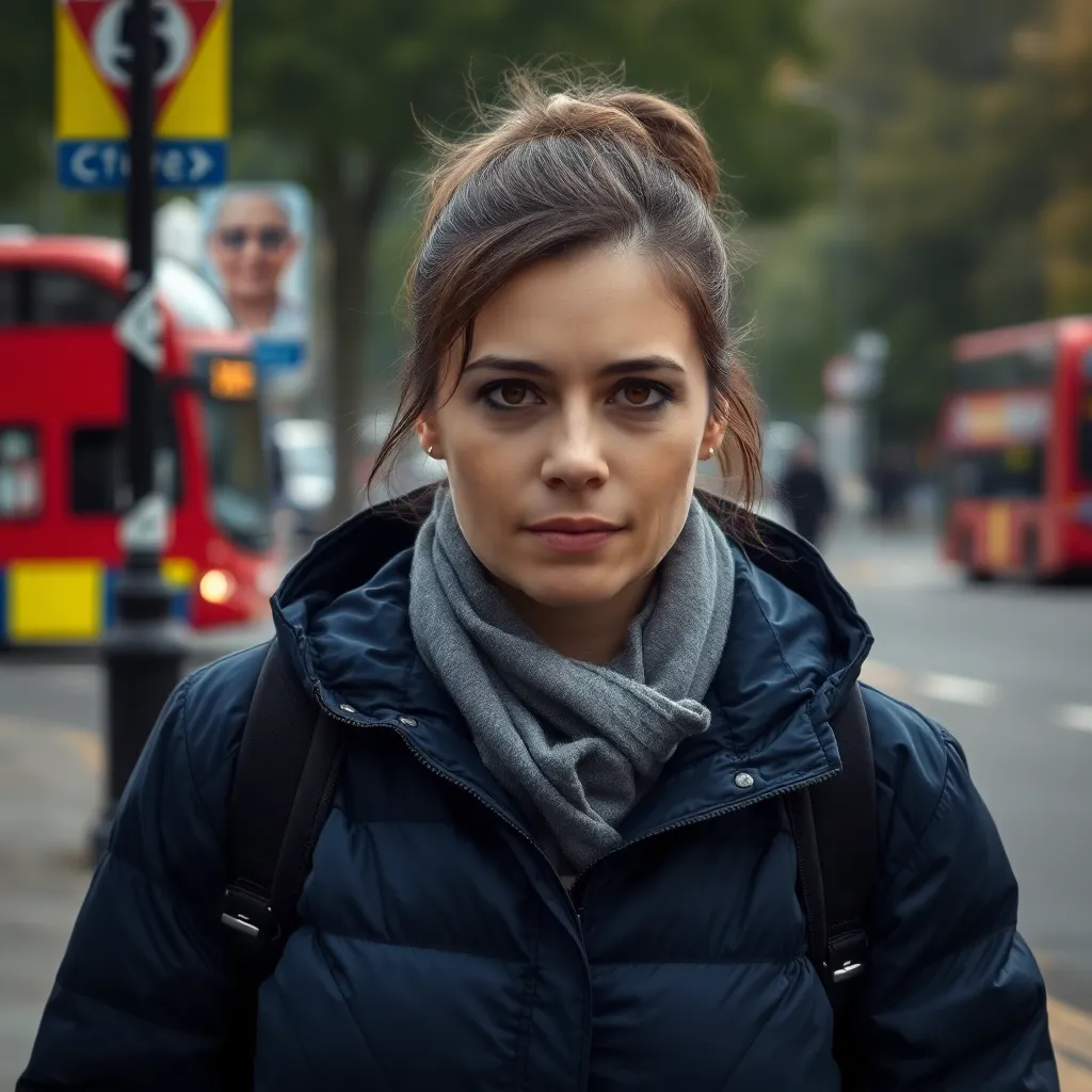 Surrey Police Appeal: Vulnerable Woman Search