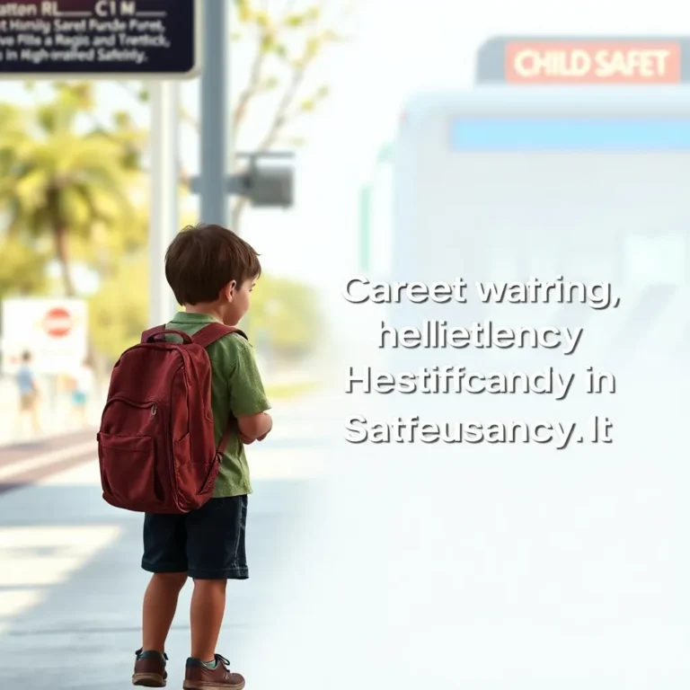 Child Safety: Overcoming Religious Hesitancy in Safeguarding