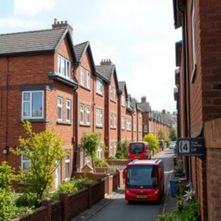 Council Housing on Clay: Unpacking Safety Concerns and Structural Risks