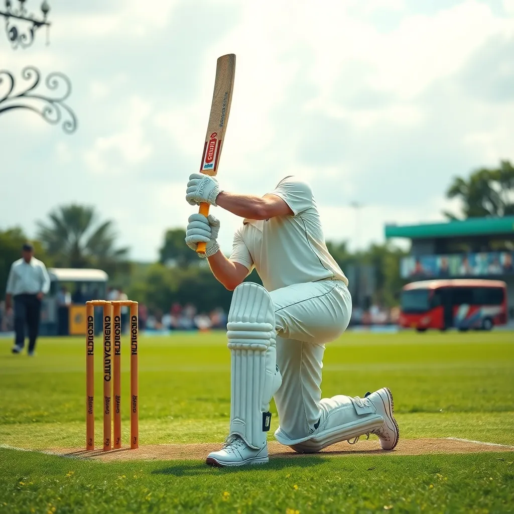 Cricket Mourns Arnold Long, Trophy-Winning Wicketkeeper at 85