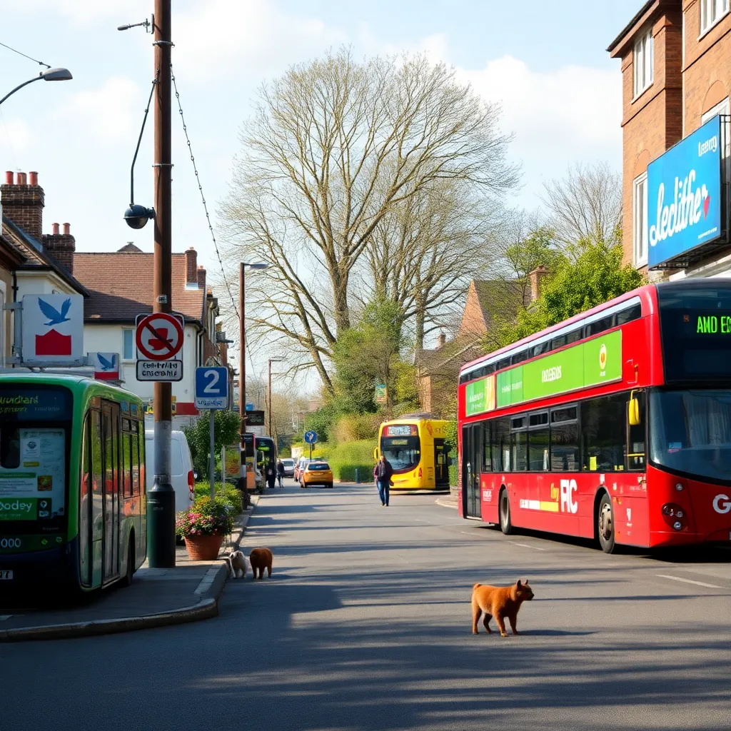 Surrey's Wildlife Crisis: £1M Appeal to Reverse Species Decline