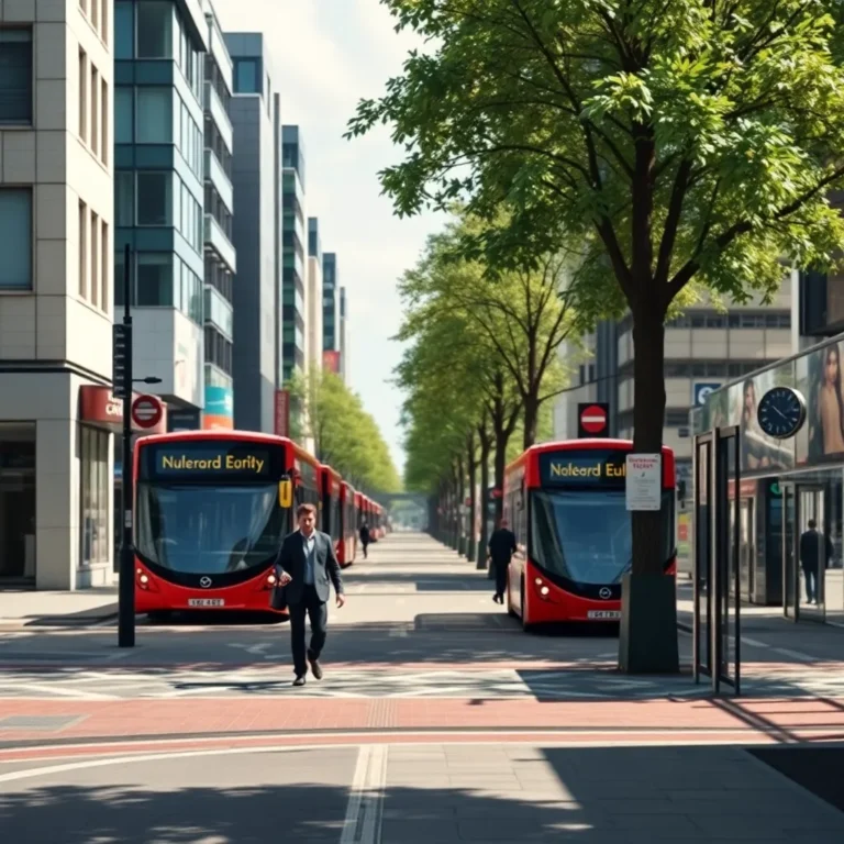 Croydon Scheme Stalled: Ministers Hear of Persistent Pause