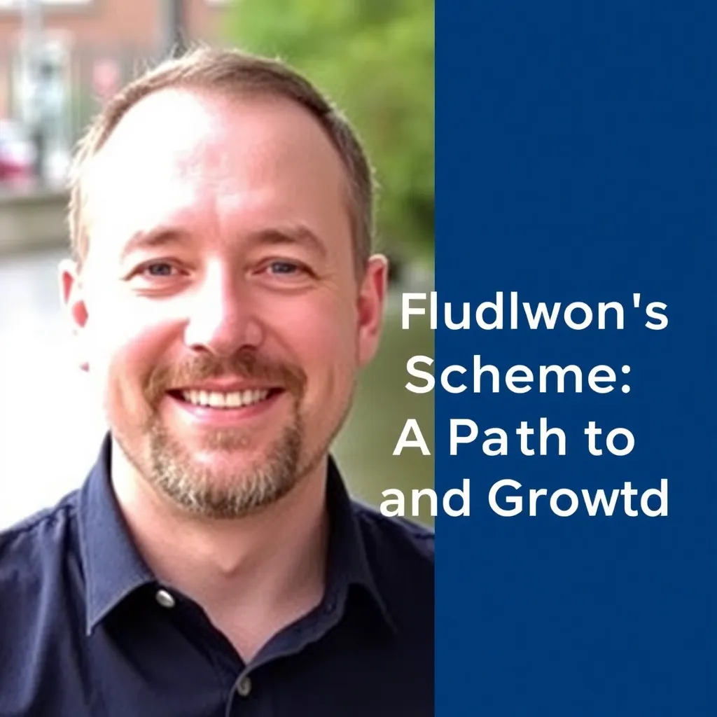 GUILDFORD'S FLOOD ALLEVIATION SCHEME: A PATH TO SAFETY AND GROWTH