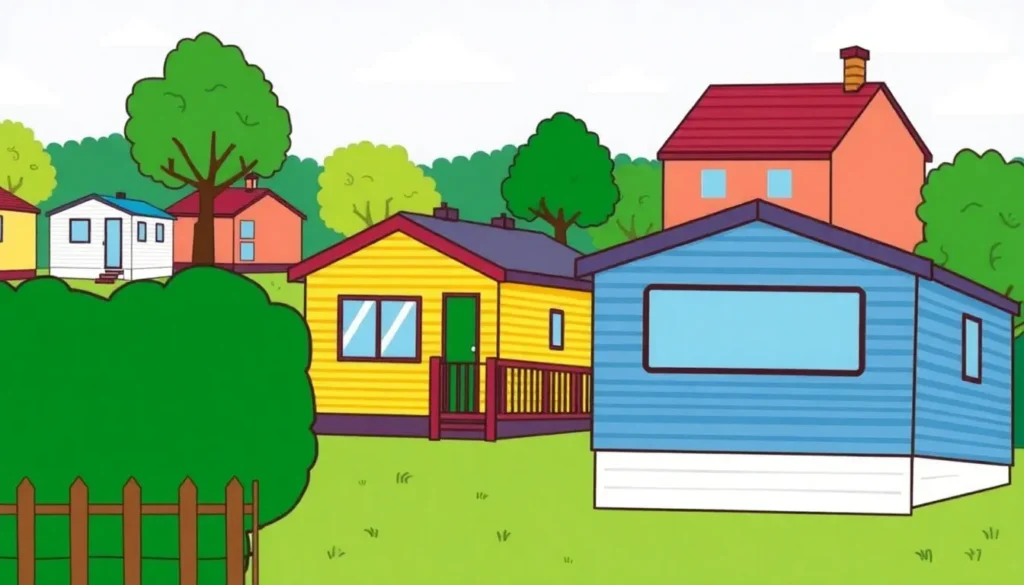 RESIDENTS ALARMED BY UNAUTHORIZED MOBILE HOMES IN PIRBRIGHT