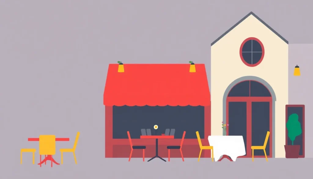 DISCOVER GUILDFORD'S BEST RESTAURANT JUST OUTSIDE TOWN