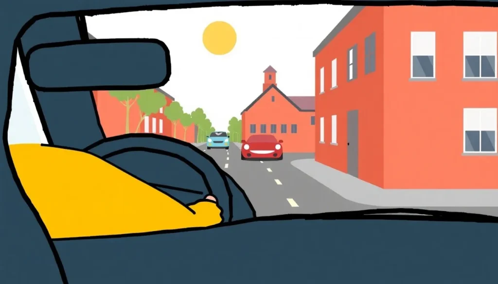 WOKING DRIVER SENTENCED AFTER DASHCAM REVEALS SPEEDING STUNT