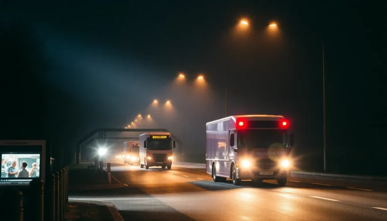 A3 GUILDFORD ROADWORKS: MAJOR CLOSURES IMPACT LOCAL LIFE