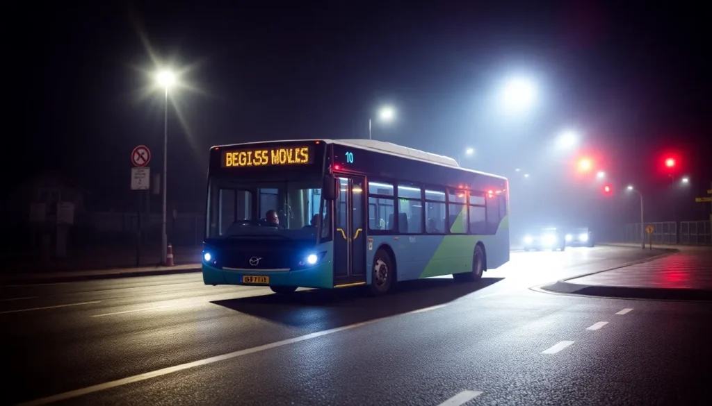 CLEAN AND QUIET ELECTRIC BUSES TO LAUNCH ON GUILDFORD ROADS