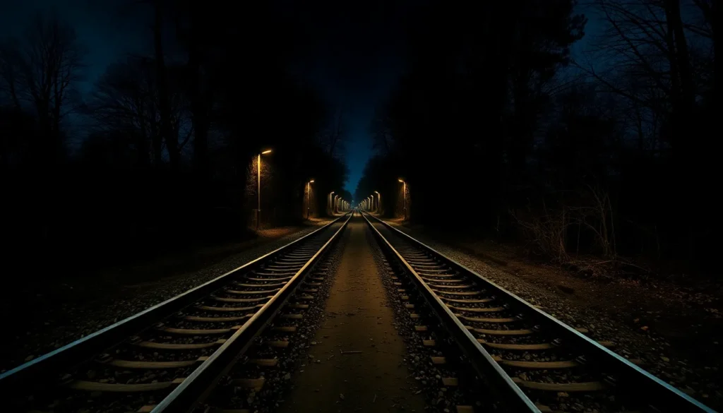 DISCOVER THE FORGOTTEN SURREY RAILWAY WALK NEAR GUILDFORD