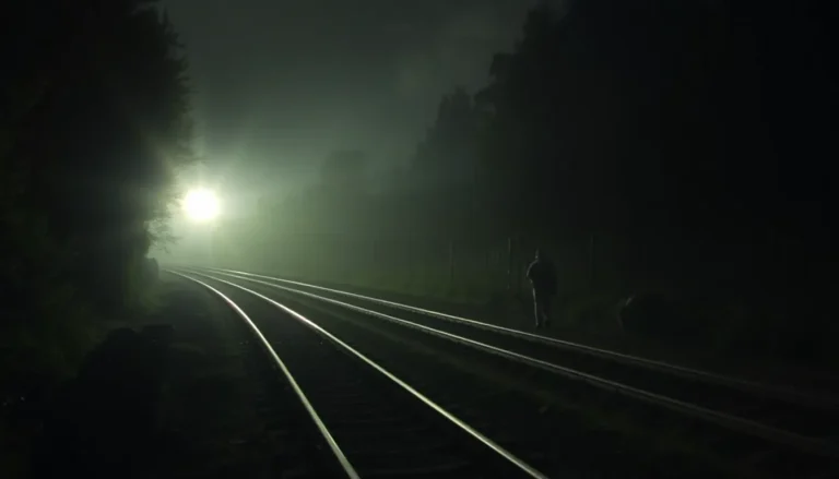 EXPLORING GUILDFORD'S FORGOTTEN RAILWAY: THE ICONIC DOWNS LINK WALK