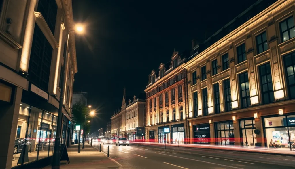 GUILDFORD NAMED GLOBAL AI HOTSPOT AS TECH BOOM DRIVES LOCAL GROWTH