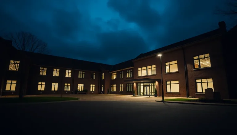 GUILDFORD SCHOOL MERGER SPARKS DEBATE OVER PARENTAL CHOICE IN MERROW
