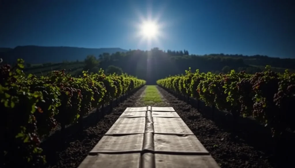 INAUGURAL SURREY HILLS WINE WEEK CELEBRATES LOCAL VINEYARDS