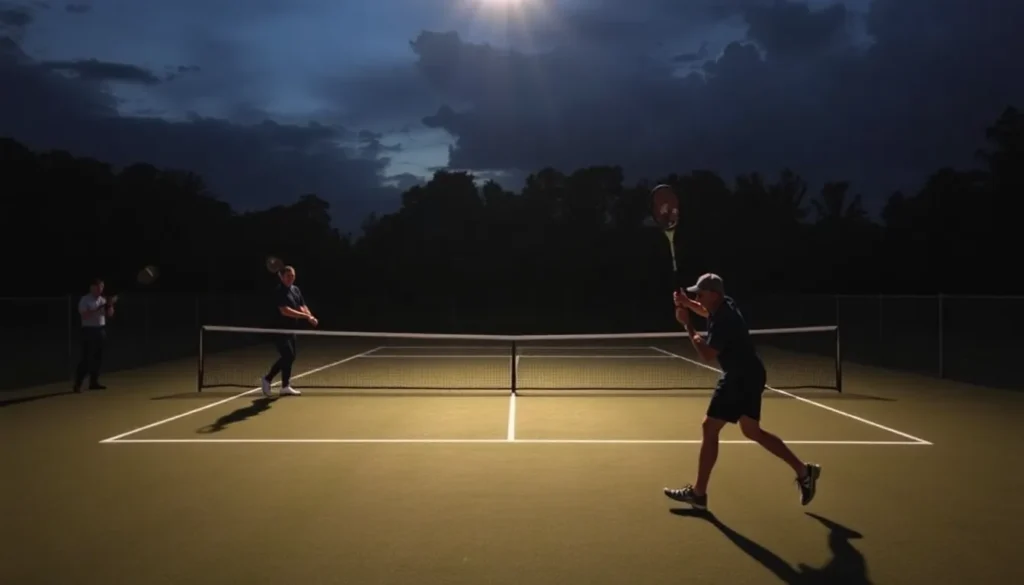 NEW LUXURY GOLF AND PADEL CLUB OPENS NEAR GUILDFORD AND DORKING