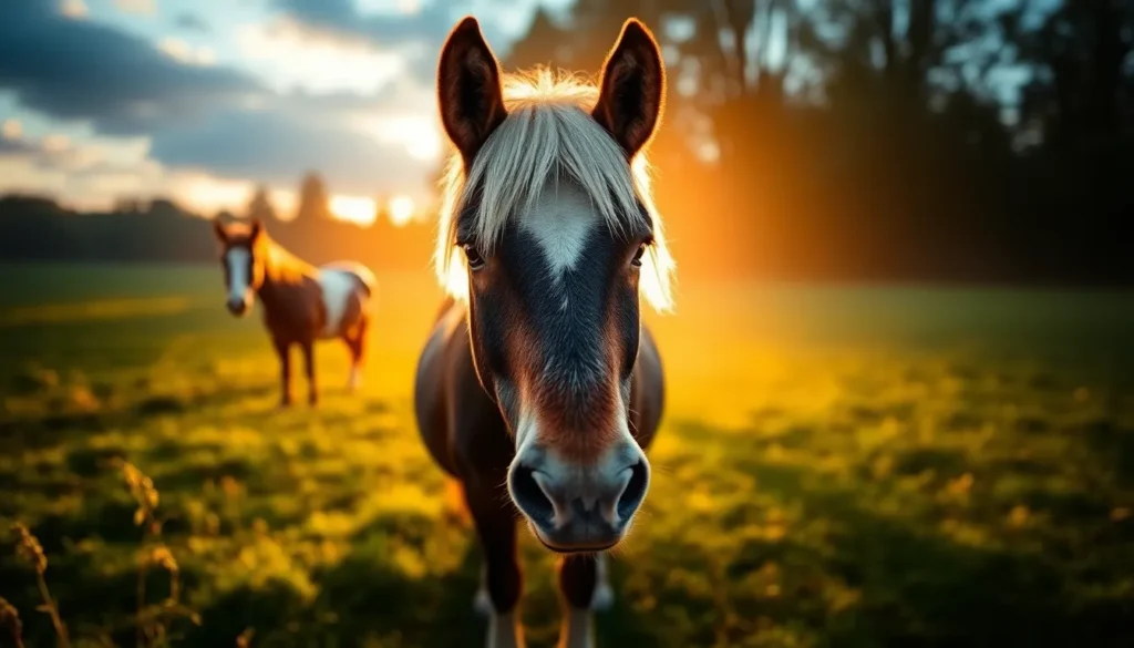 NEW SURREY NATURE RESERVE PROJECT BRINGS GRAZING PONIES TO GUILDFORD