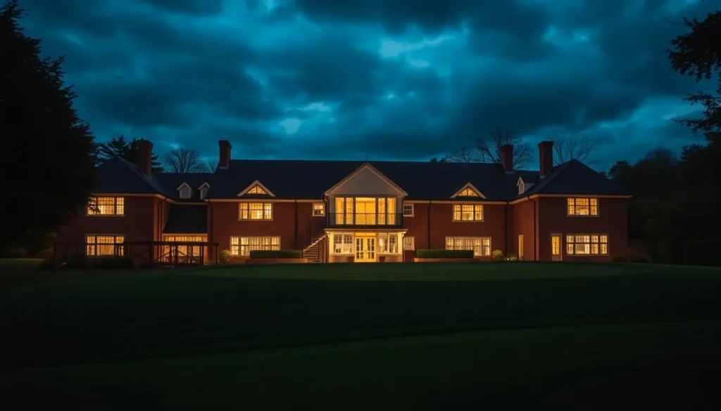SUTTON GREEN GOLF CLUB FACES DEMOLITION IN 650-HOME PLAN