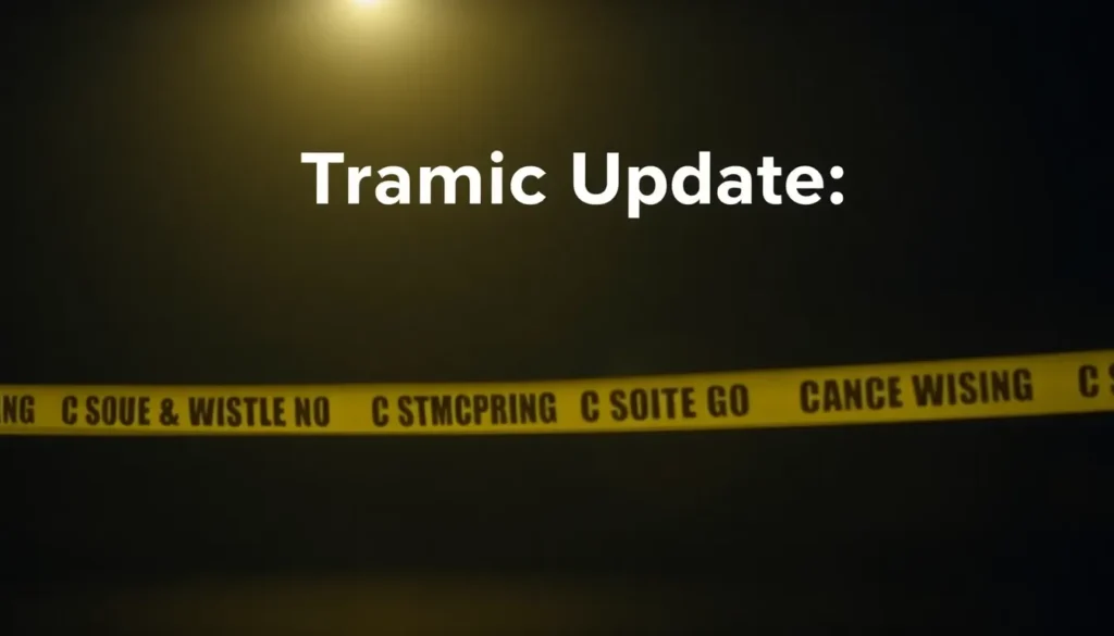 TRAGIC UPDATE: BODY FOUND IN SEARCH FOR MISSING GUILDFORD MAN