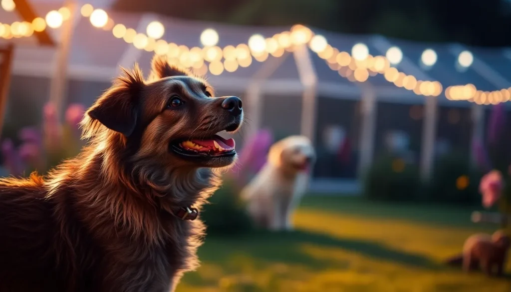 WALKIES AT RHS WISLEY RETURNS FOR DOG-FRIENDLY SUMMER EVENINGS