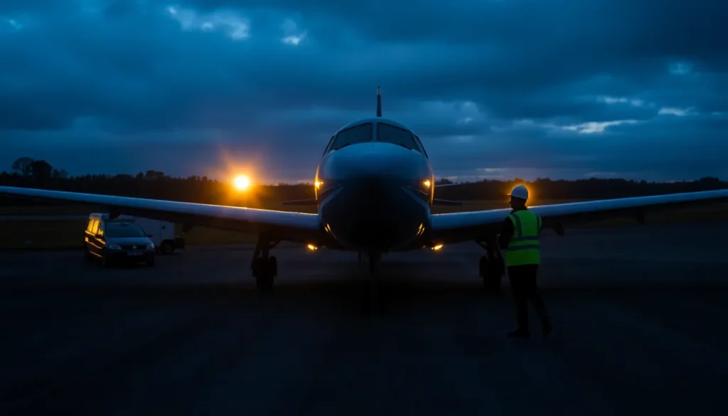 WISLEY AIRFIELD WORK BEGINS: WHAT IT MEANS FOR EAST HORSLEY