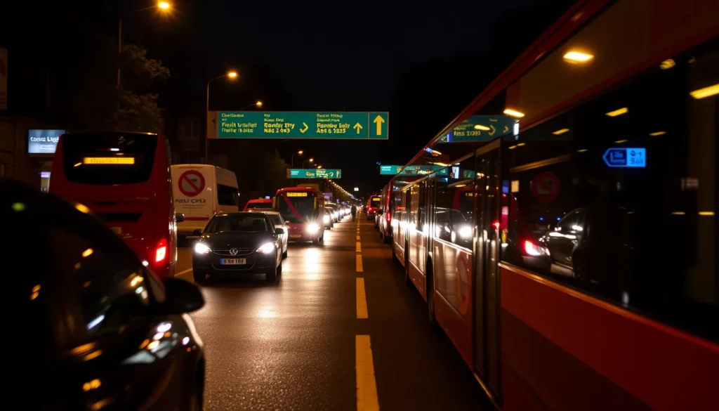 AUGUST BANK HOLIDAY TRAVEL CHAOS: WHAT SURREY RESIDENTS MUST KNOW