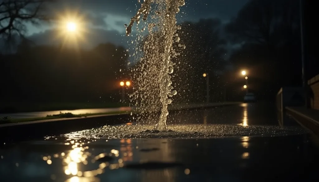 GATWICK WATER CRISIS: WHAT LOCAL RESIDENTS NEED TO KNOW