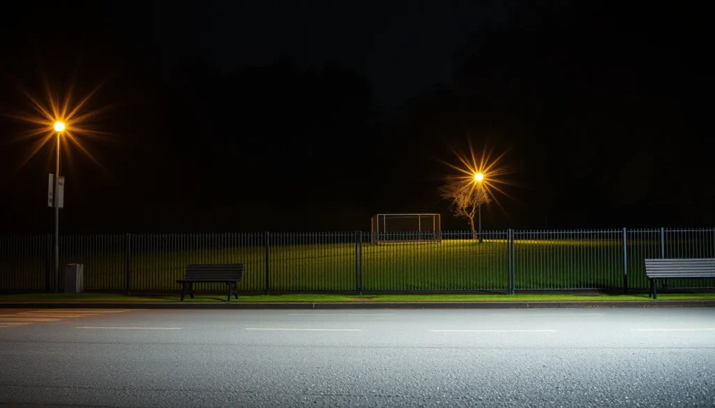 POLICE APPEAL AFTER ASSAULT ON TEEN AT WOKING RECREATION GROUND