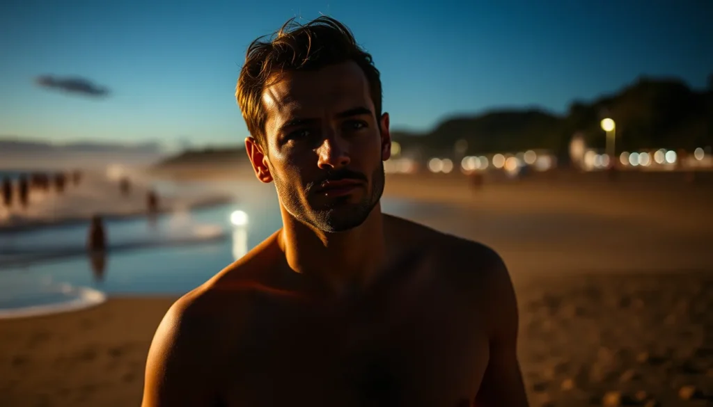 REIGATE MAN'S DEATH HIGHLIGHTS BEACH SAFETY CONCERNS