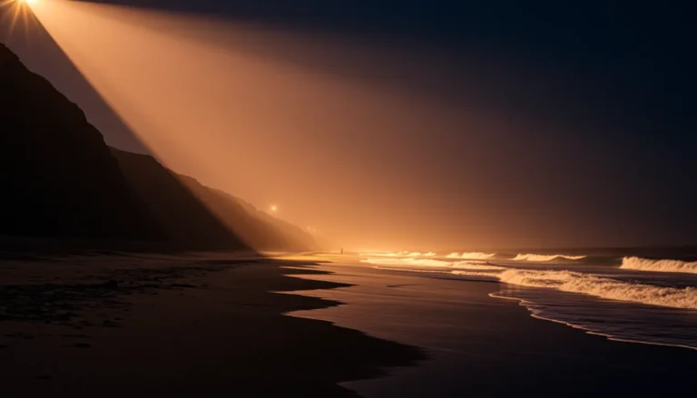 SURREY MAN DIES AFTER SWIMMING INCIDENT AT BLACKPOOL SANDS