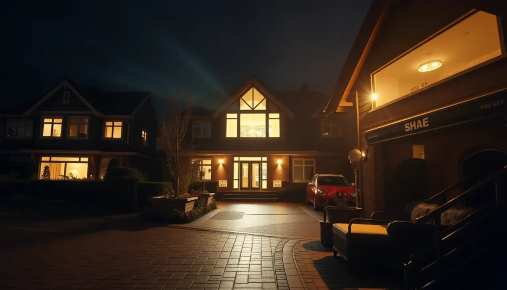 SURREY'S PREMIUM PROPERTY MARKET DEFIES DOWNTURN