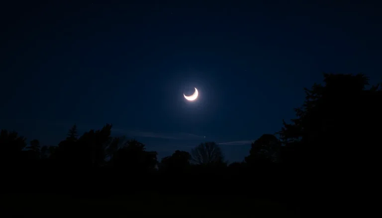 SURREY STARGAZERS CAPTURE RARE LUNAR ECLIPSE PHOTOS